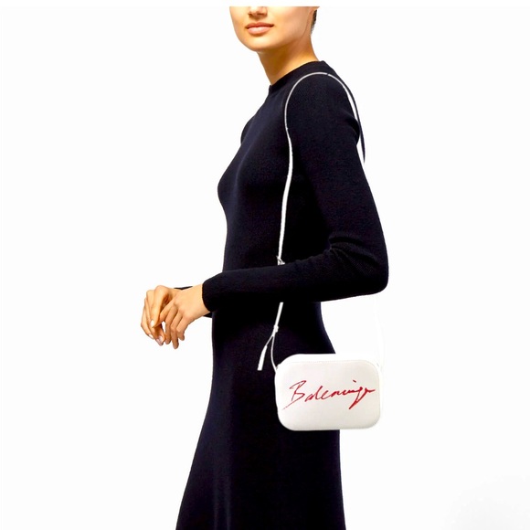 BALENCIAGA Everyday XS Camera Bag - Picture 1 of 3